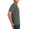 Gildan Heavy Cotton T-Shirt, Crewneck Blank Tees for Crafting